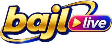 bajl live logo